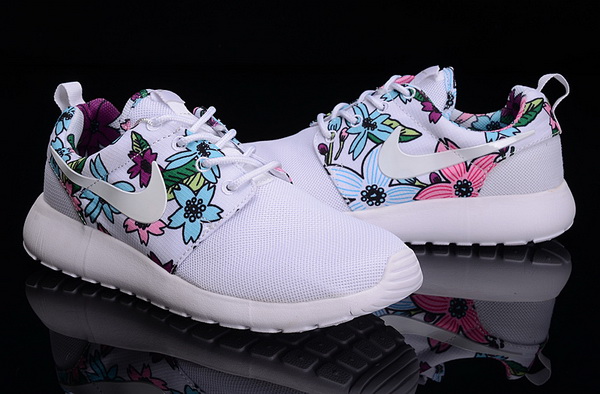 NIKE Roshe Run I PRINT PREMIUM Women-054